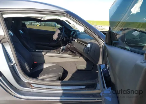 2022 Toyota Gr Supra 3.0 Premium z USA, uszkodzony, nr VIN WZ1DB0C09NW052434